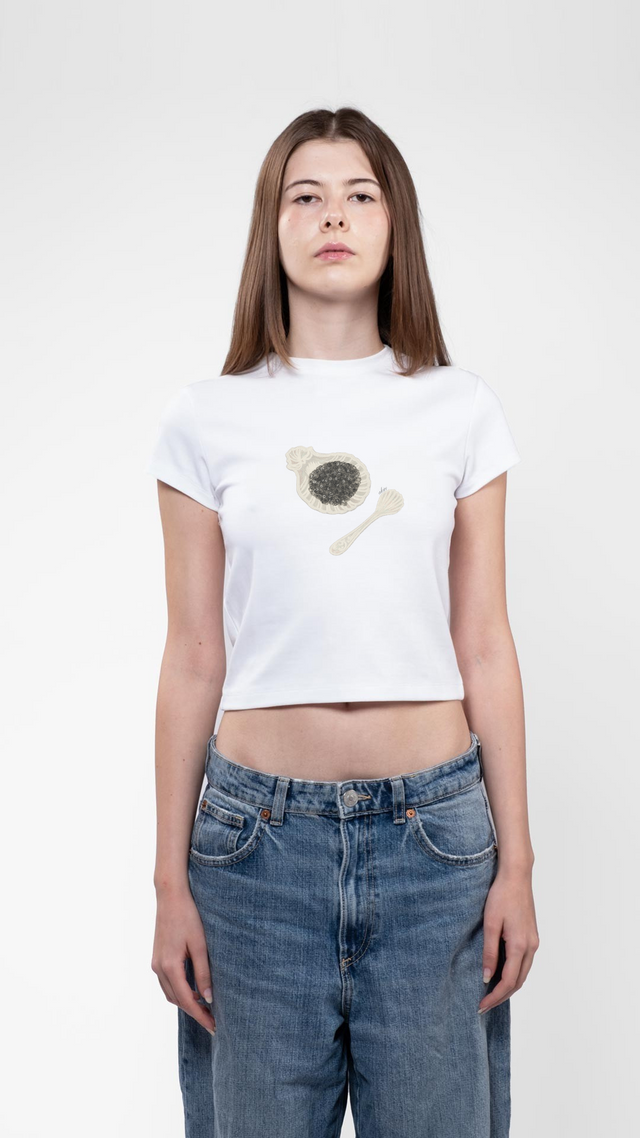 Caviar Mira Tee