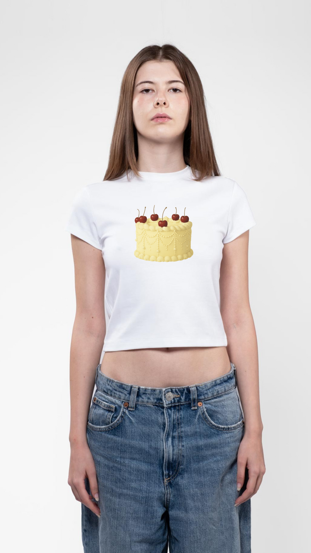 Lımoncello Mira Tee