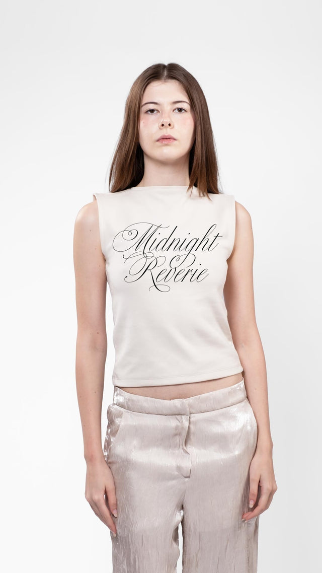 Midnight Reverie Suka Tee
