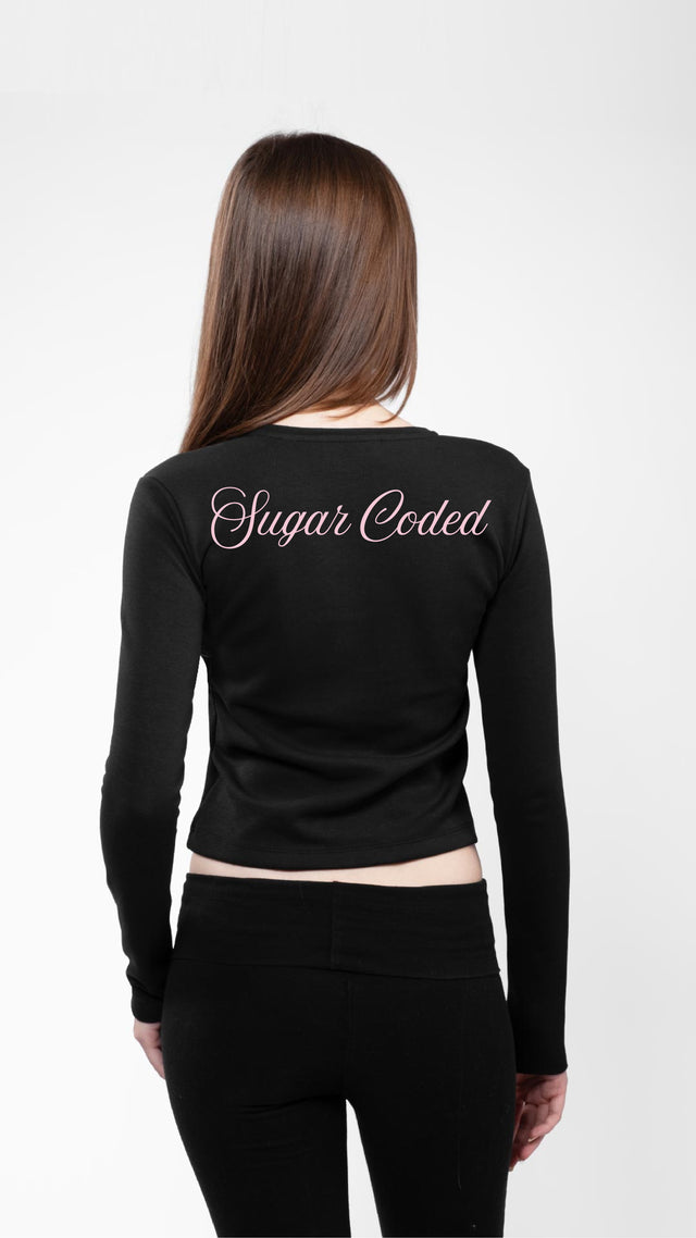 Sugar Coded Lili Top