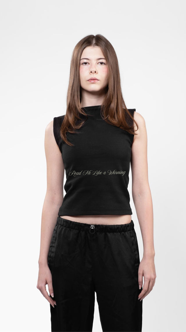 Not your muse Suka Tee