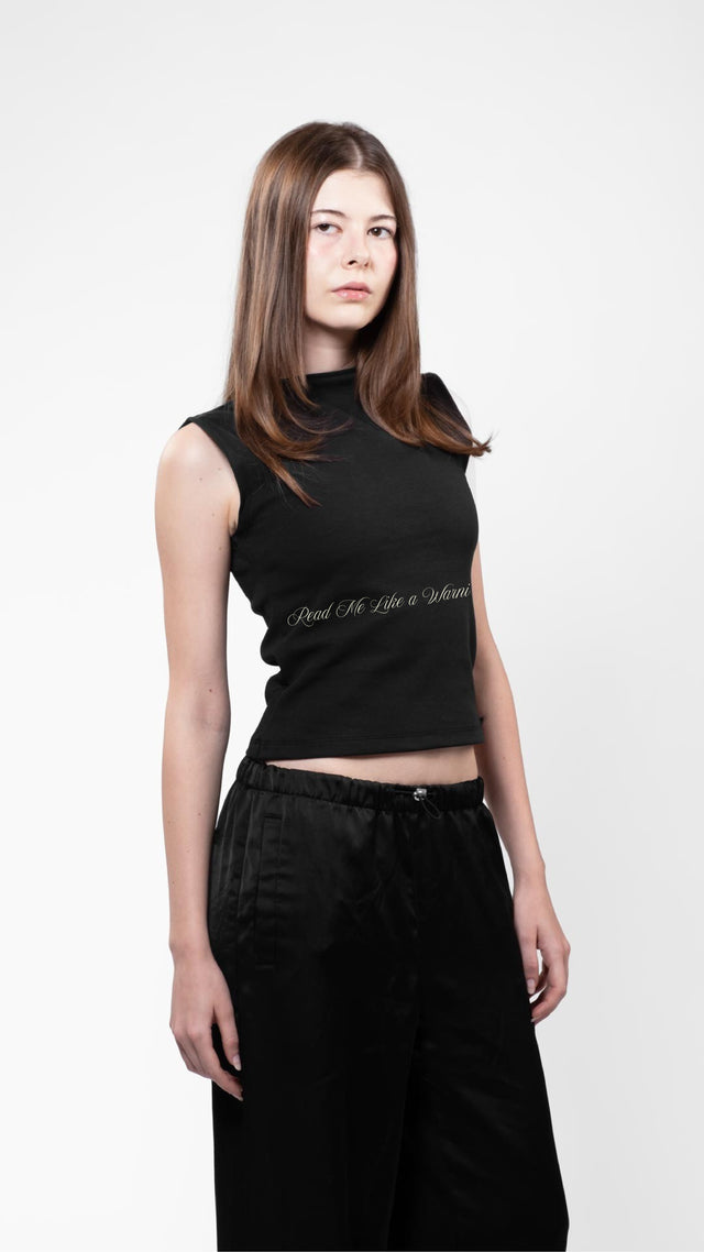 Not your muse Suka Tee