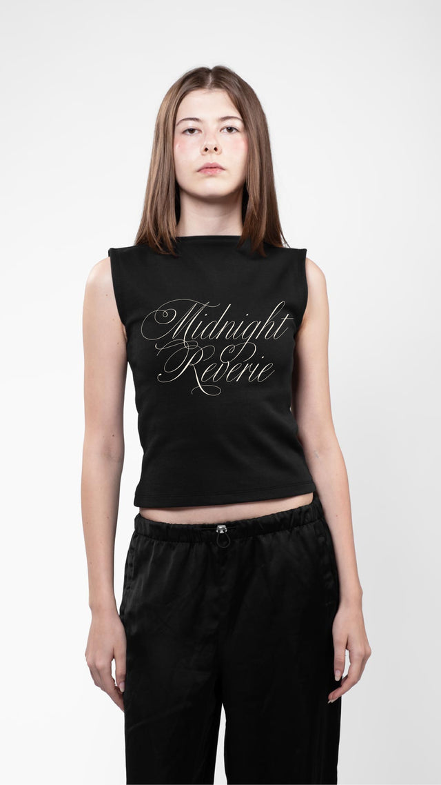 Midnight Reverie Suka Tee