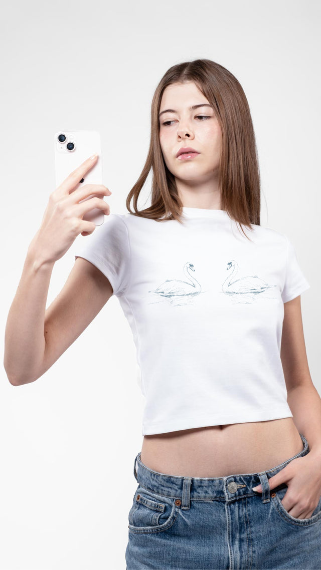 Swan Mira Tee