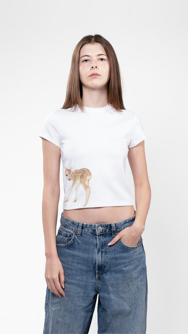 Bambi Mira Tee