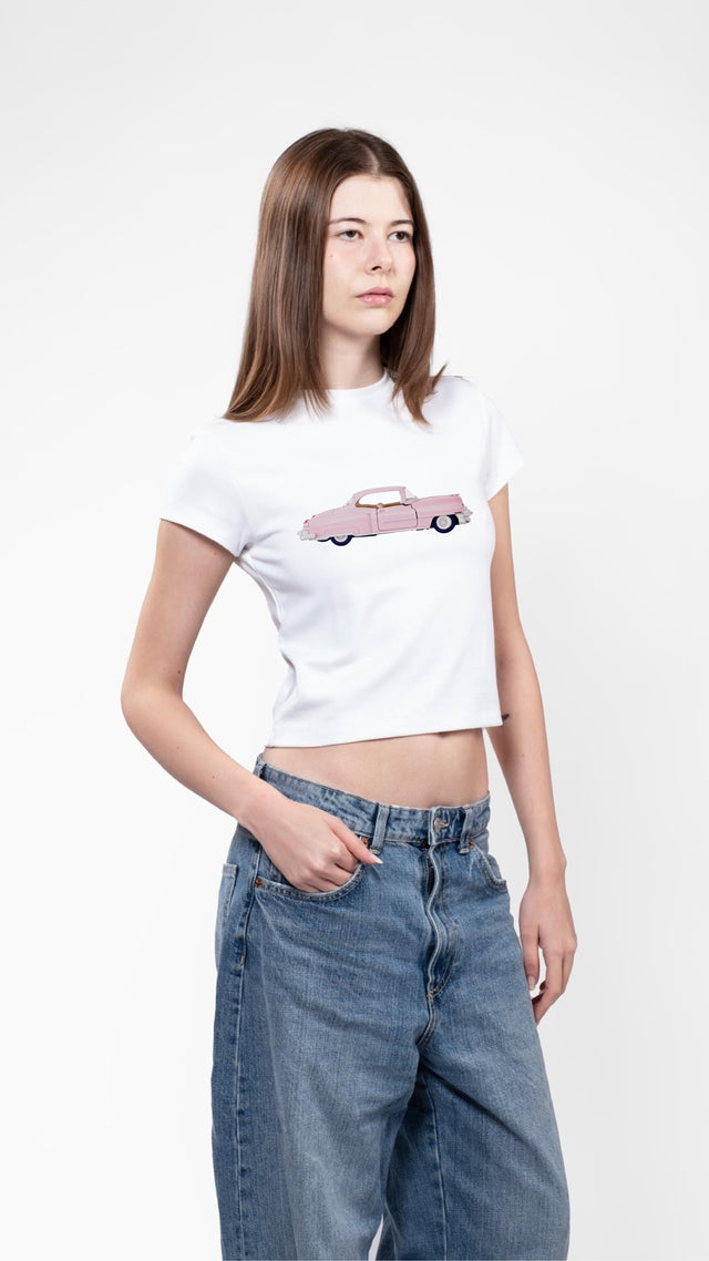 Cadillac Mira Tee