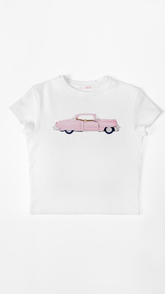 Cadillac Mira Tee