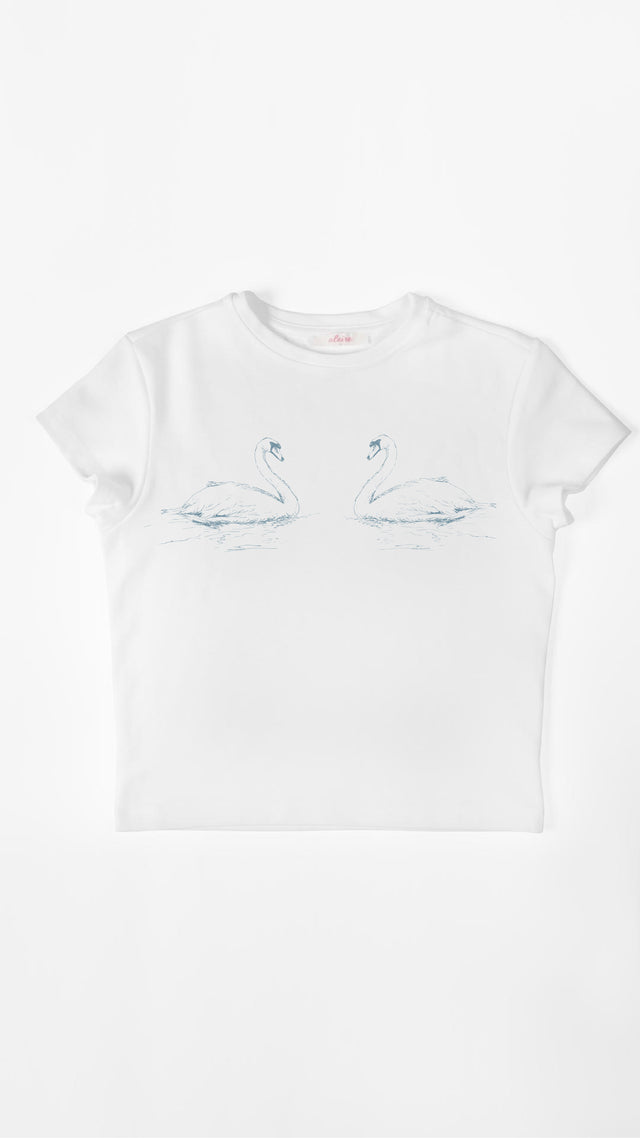 Swan Mira Tee