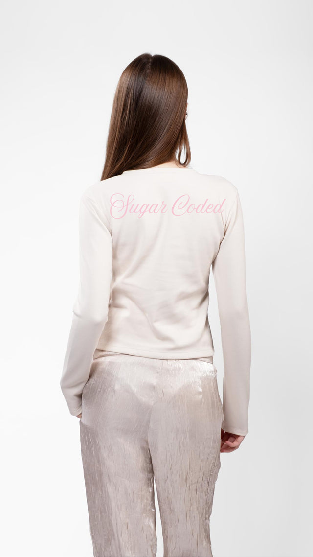 Sugar Coded Lili Top