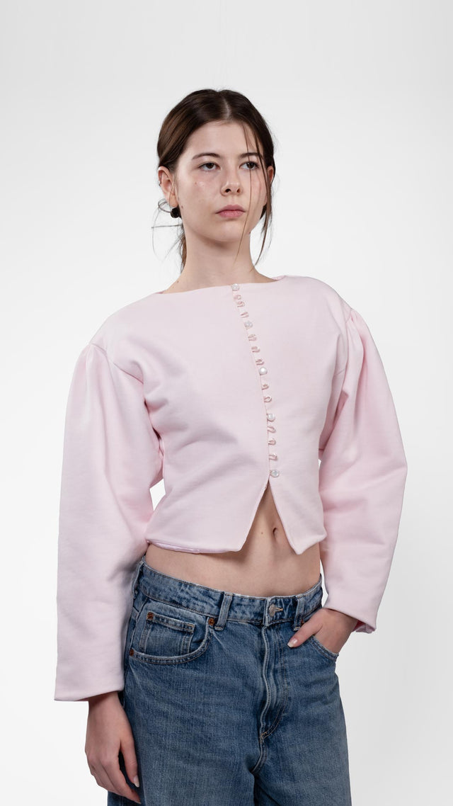 Petal Top