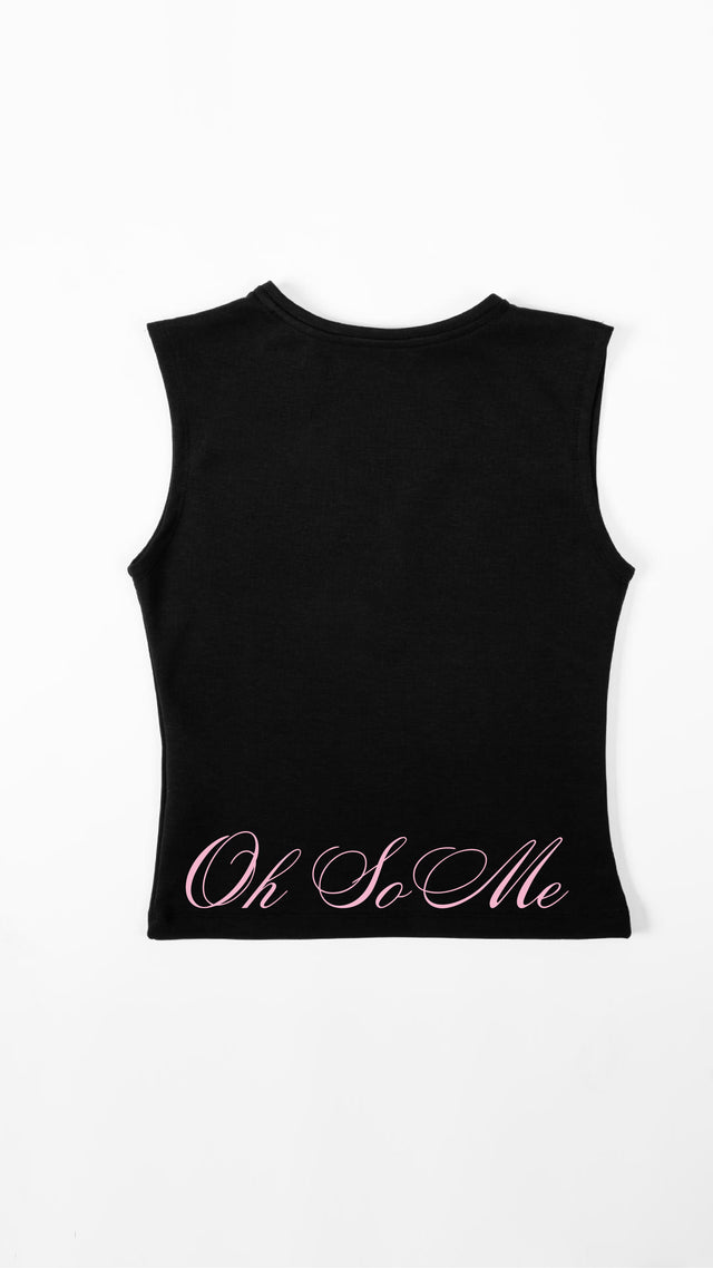 Oh So Me Suka Tee