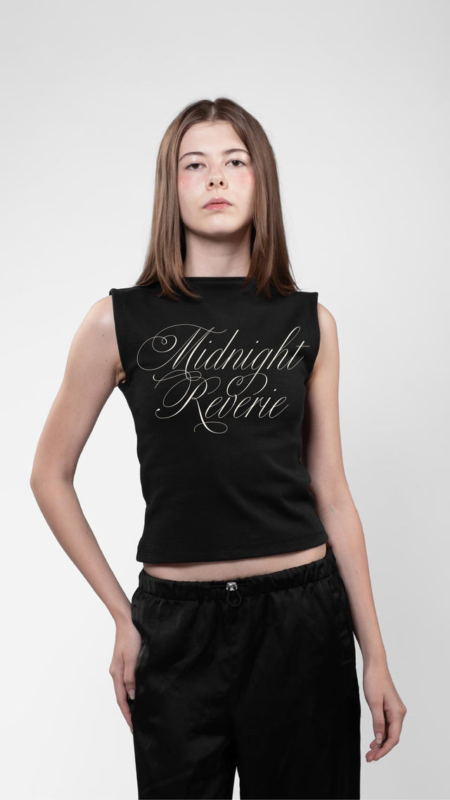 Midnight Reverie Suka Tee
