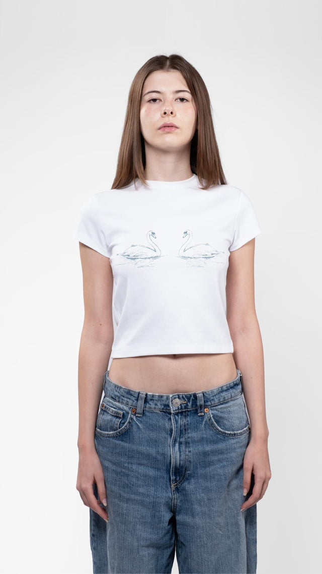 Swan Mira Tee