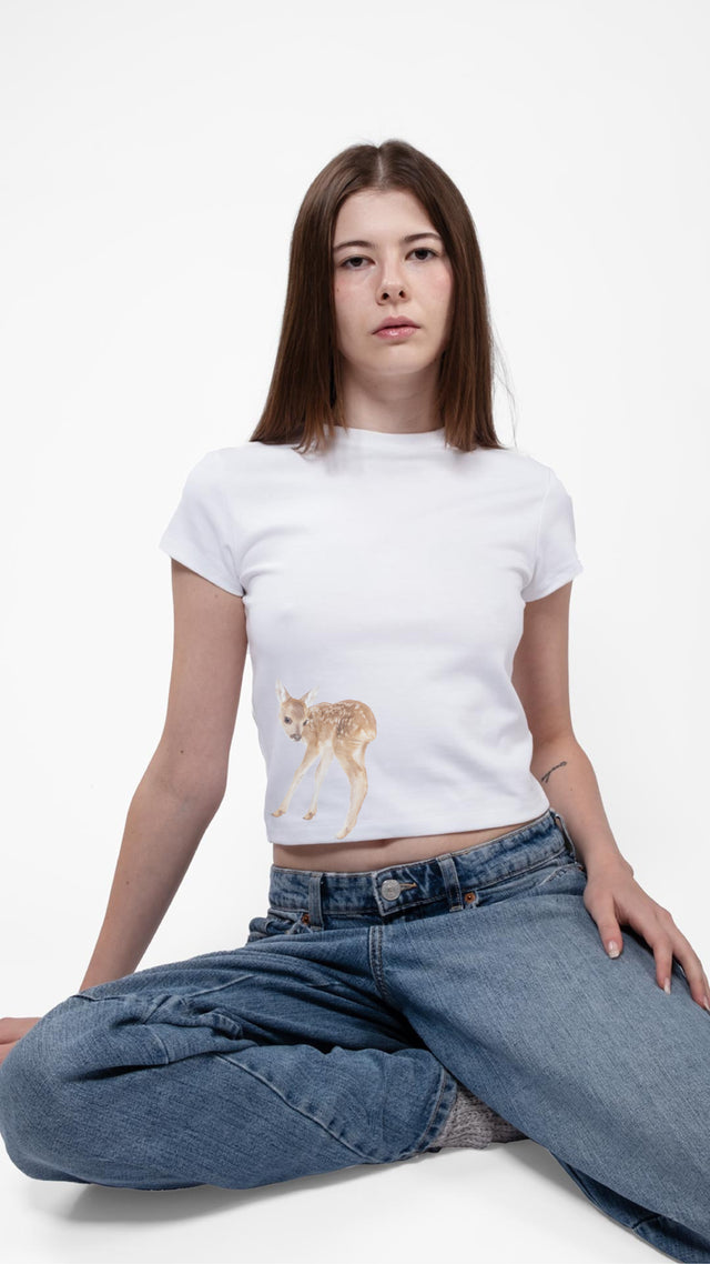 Bambi Mira Tee