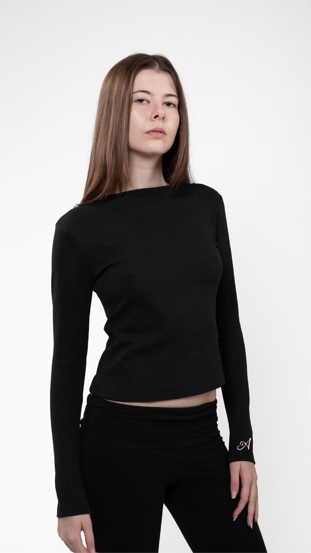 Sugar Coded Lili Top